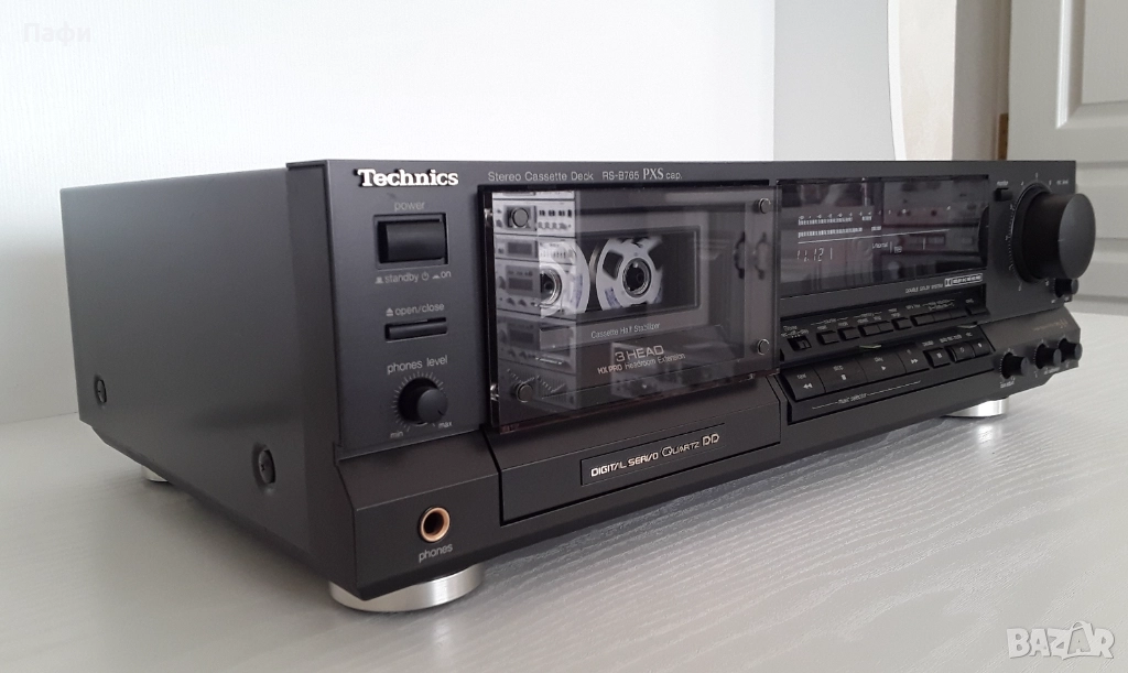 Technics rs b 765, снимка 1