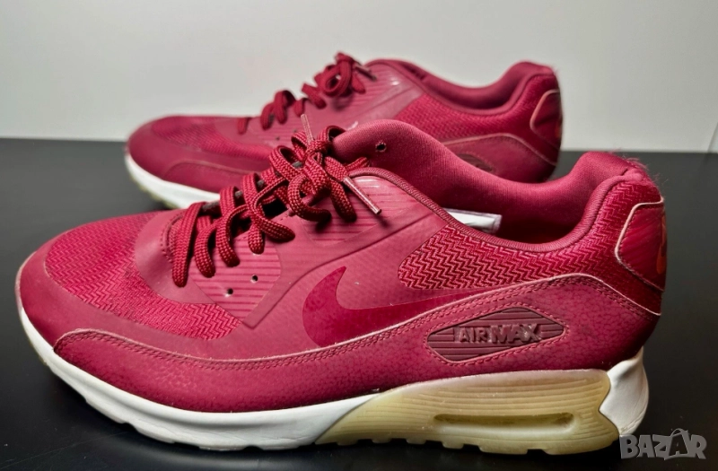 маратонки Nike Air Max 90 Ultra номер 39, снимка 1