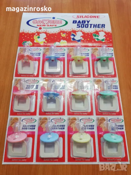 Залъгалка Камера, снимка 1