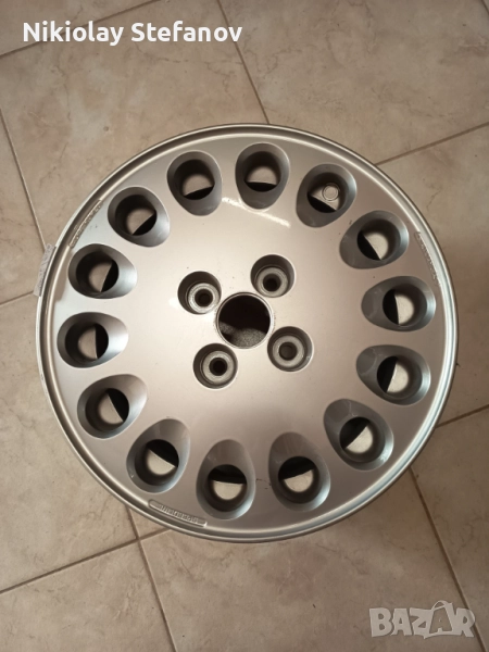 Джанто Фиат / Алфа / Ланчия, снимка 1