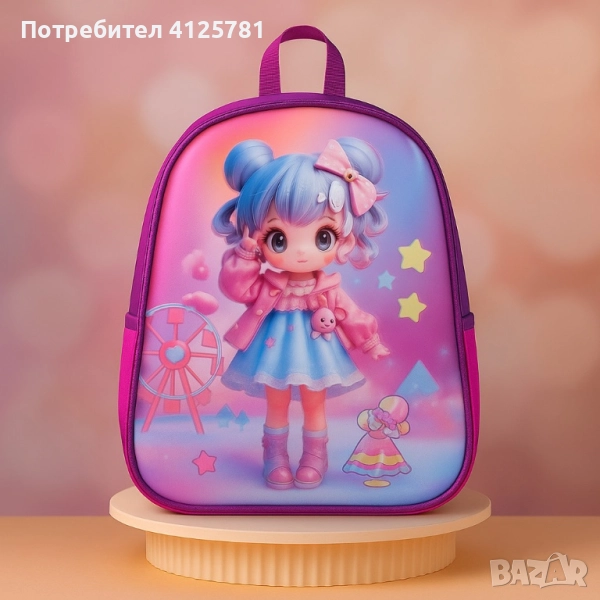 Сладки ранични подходящи за ясла или градина, снимка 1