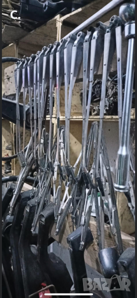 Рамо чистачка Лада , снимка 1