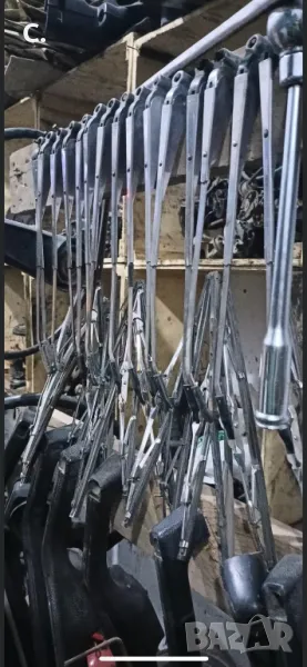 Рамена за чистачки ваз Лада Жигули/Lada2101/2107/2121/21213, снимка 1