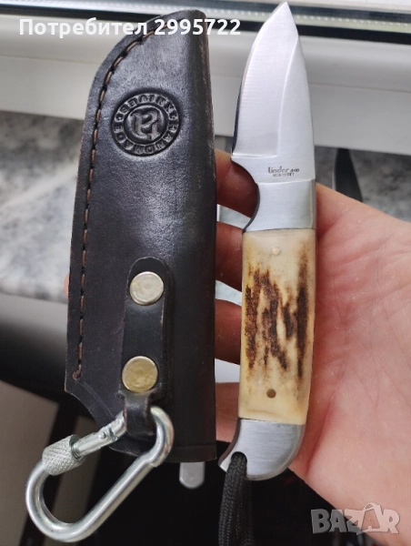 Уникални ножове , снимка 1
