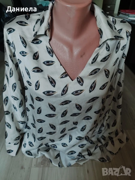 Дамска блуза, Юнона, снимка 1