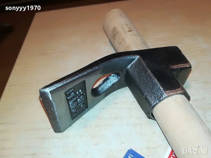 SAIT DEMIRCI-ТЕСЛА 1603230927, снимка 1