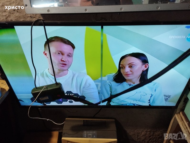 Crown 40K1100 на части, снимка 1