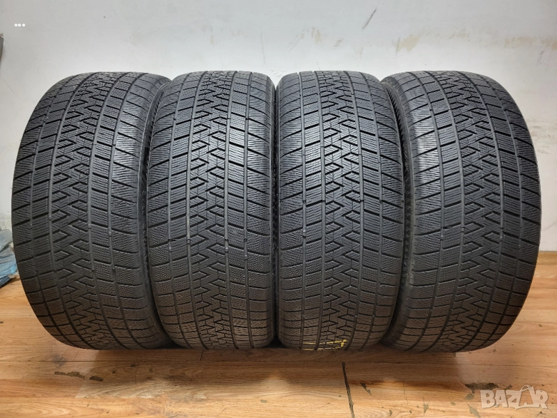 275/40/22 Gripmax / зимни гуми, снимка 1