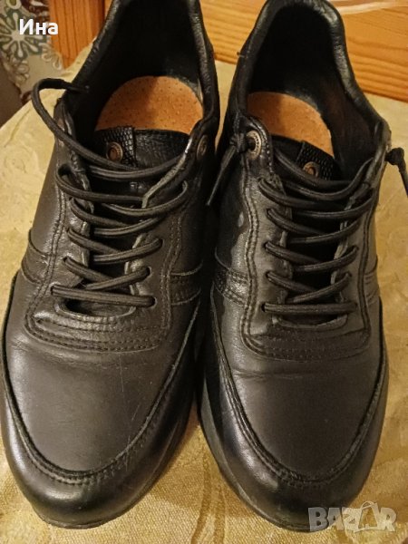 Страхотни зимни обувки , снимка 1