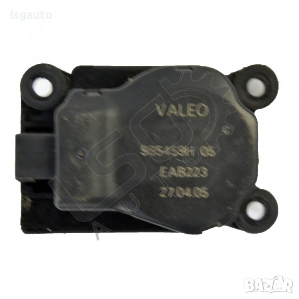 Моторче клапи парно BMW 3 Series (E90, E91)(2005-2012) ID:89783, снимка 1