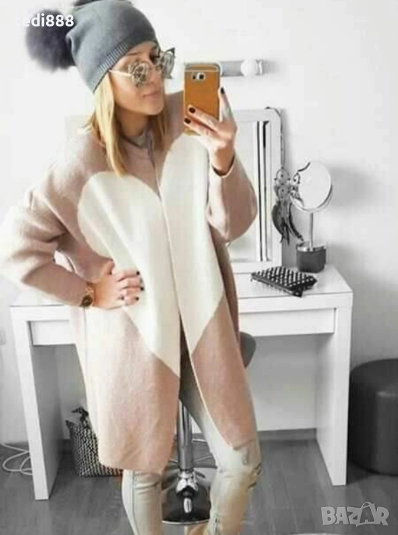 намаление нова жилетка, снимка 1