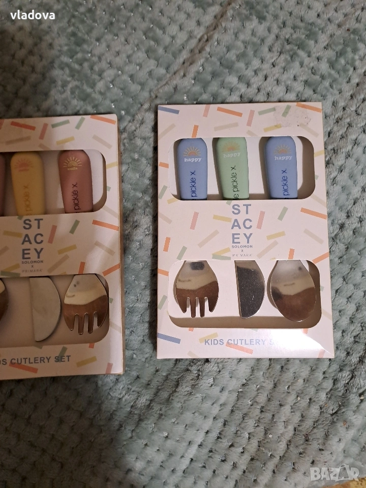 Детски комплект, снимка 1