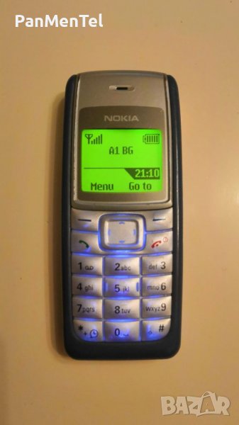 Nokia 1110i , снимка 1