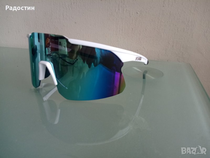 Спортни очила SPECIALIZED UV400, снимка 1