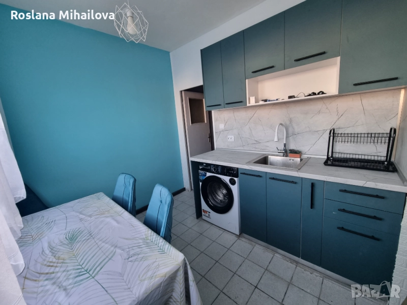 Давам под наем гарсониера в Люлин 7, снимка 1