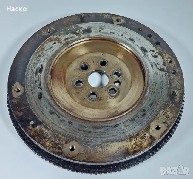 Маховик Форд Фокус 1.6 Ford Focus 1.6 1998-2007г, снимка 1