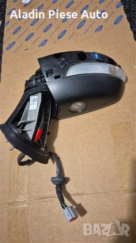 Огледало ляво Ford Ecosport код GN1517683ACC, GN15-17683-ACC , снимка 1