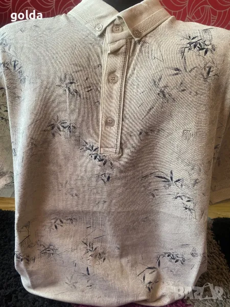 Мъжка блуза, снимка 1