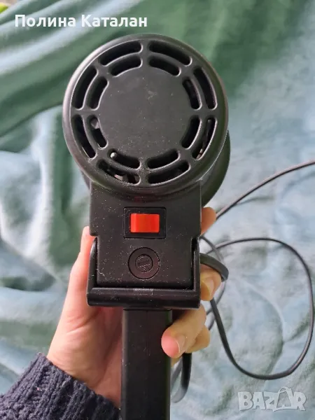 Халогенна лампа Osram, снимка 1