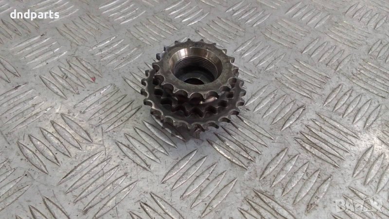 Зъбно колело BMW E46 320D 150кс.2003г.	, снимка 1