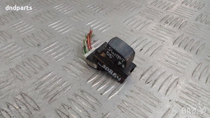 Бутон врата Suzuki Swift 2005г.(предна дясна)	, снимка 1