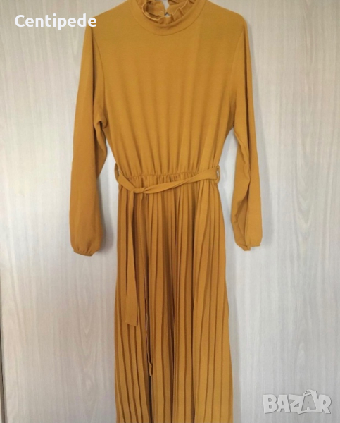 Дълга рокля, снимка 1