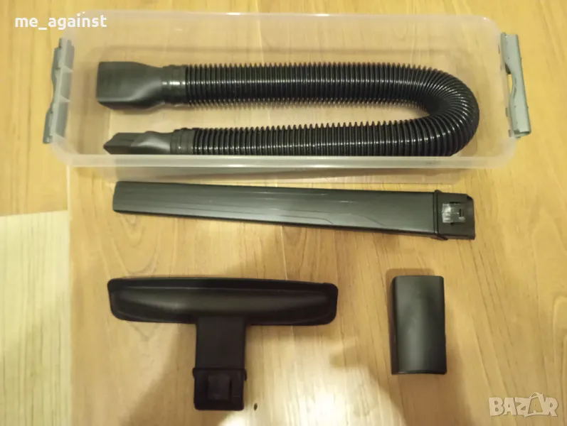 Aксесоари за прахосмукачка AEG, снимка 1