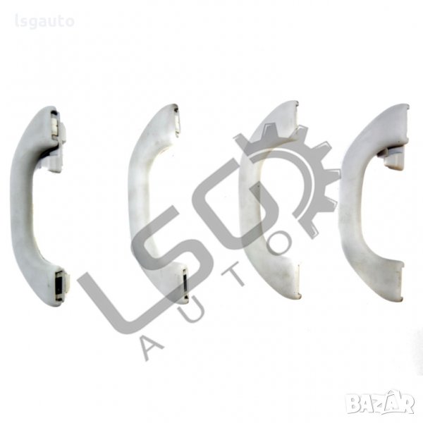 Комплект интериорни дръжки таван Volkswagen Golf V Plus 2004-2008 VG010222N-169, снимка 1