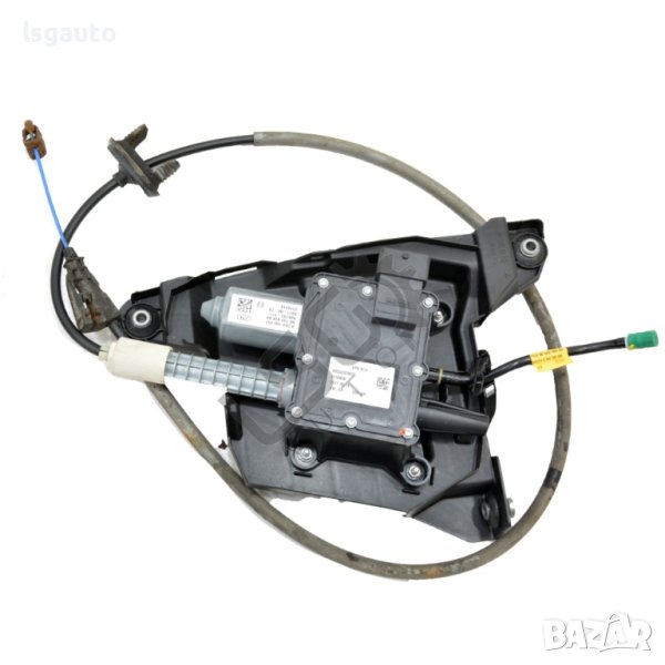 Механизъм с жило спирачка за паркиране Peugeot 3008 I(2009-2016) ID: 97612, снимка 1