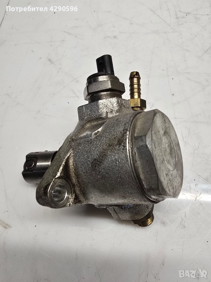 Помпа за високо налягане - 04E127026H / VW , Audi , Seat , Skoda , снимка 1