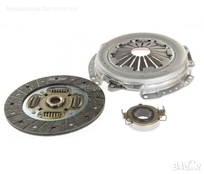 Комплект съединител 010 GW VC30 Great Wall Voleex C30 бензин, снимка 1