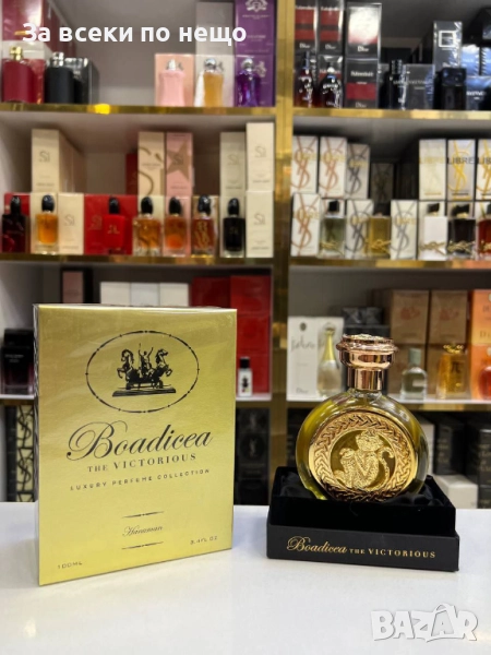 Boadicea The Victorious Дамски Парфюм 100 мл. Код A1066, снимка 1