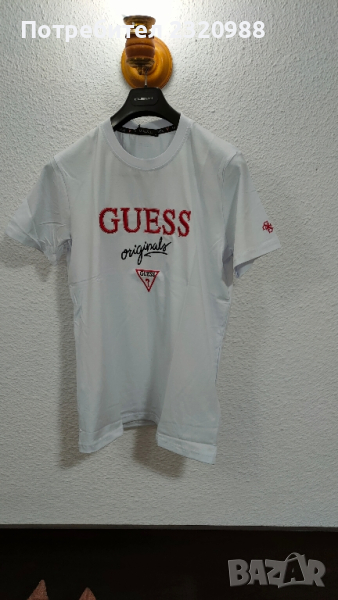 Тениски Guess разпродажба, снимка 1