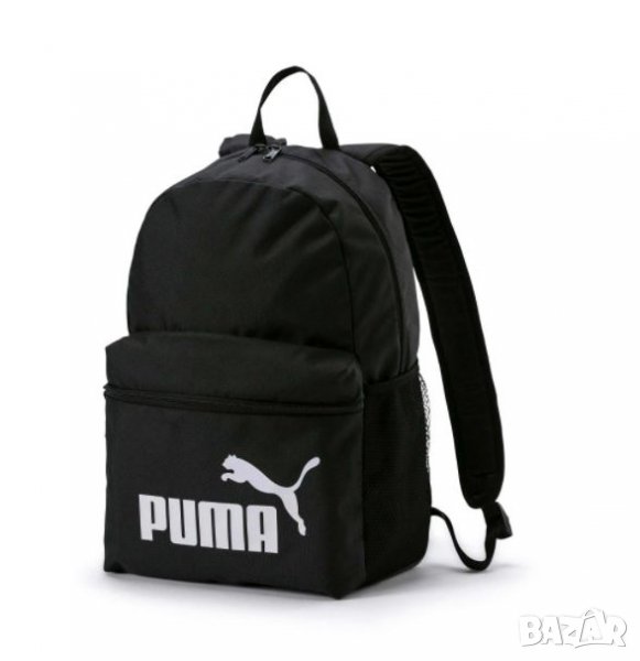 PUMA Раница Phase Backpack, снимка 1