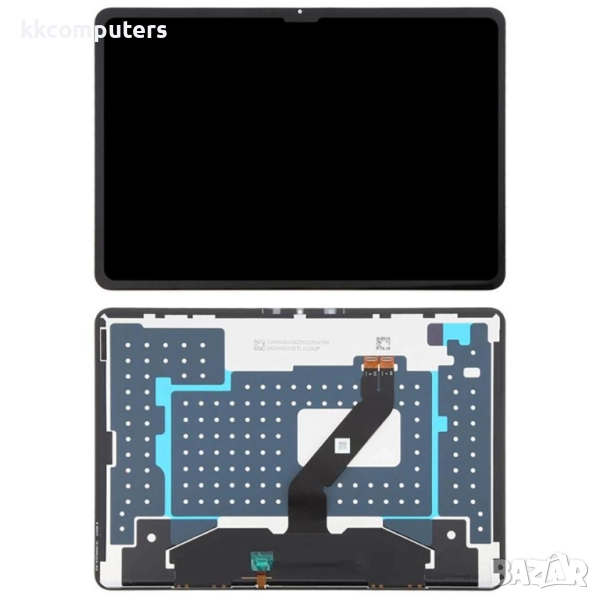 OEM LCD Дисплей и Тъч Скрийн за Xiaomi Pad 7S Pro 12.5, снимка 1