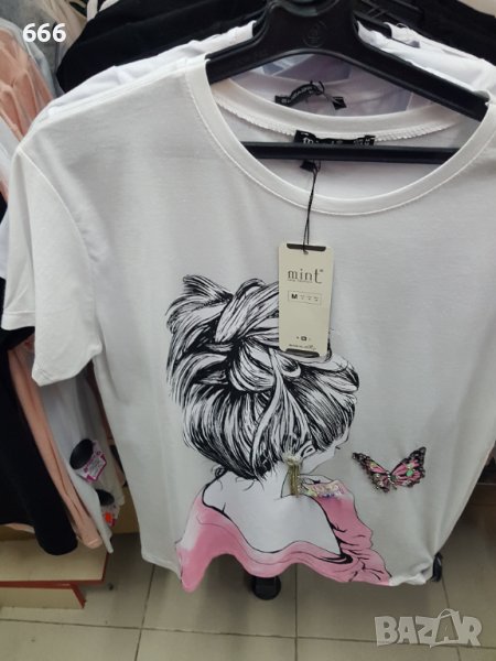 Тениски, снимка 1