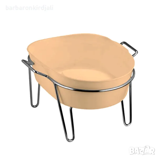 Педикюрна вана със Стойка, снимка 1