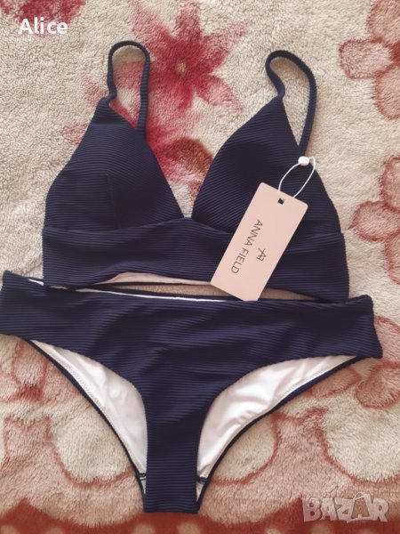 Бански костюм /с етикет/ Anna Field, р-р "S", снимка 1