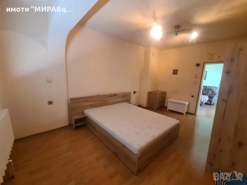 АПАРТАМЕНТ С ТРИ СПАЛНИ В ТОП ЦЕНТЪРА НА ХАСКОВО, снимка 1