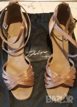 Обувки за спортни танци, снимка 1