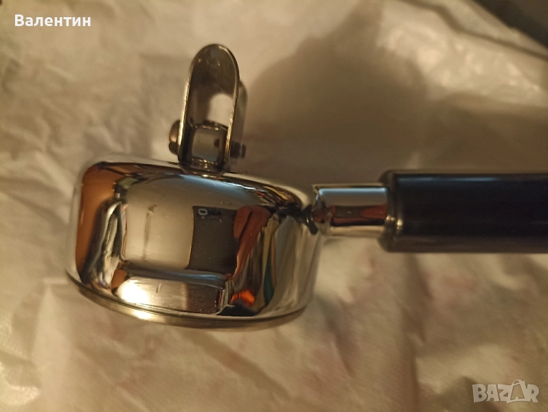 Кафемашини - ръкохватка за кафемашина Gaggia , снимка 1