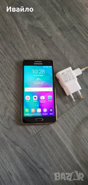 Samsung Galaxy A5, снимка 1