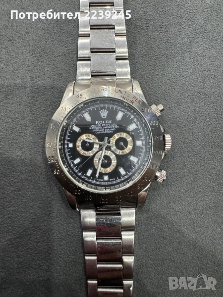 Rolex Winner 24 ad Daytona 1992 , 18к, снимка 1