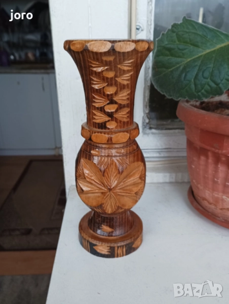 Ваза, снимка 1