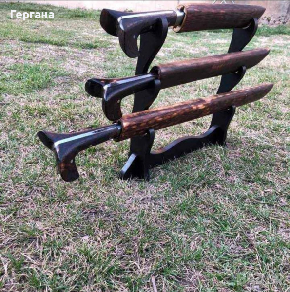 Ръчна изработка от професионалист, снимка 1