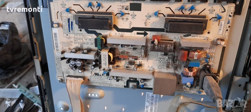  Power Board Bn44-00259A//H26HD_9SS, снимка 1