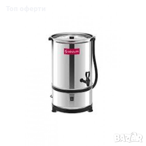 Машина за биене на масло  MINISAN 10ЛТ ULTRA, снимка 1