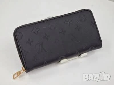 портмоне louis vuitton , снимка 1