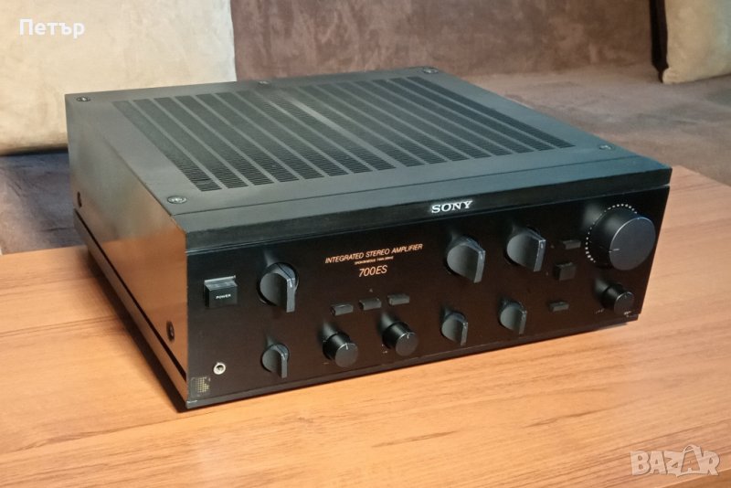 Sony TA-F700ES, 700 es, STR-GX79ES, снимка 1