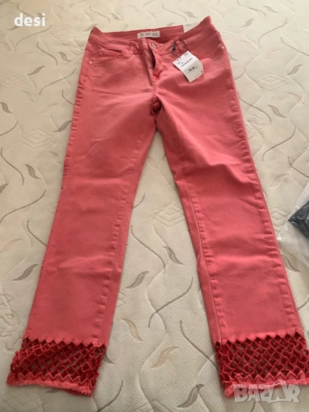 Нови Зара дънки, снимка 1